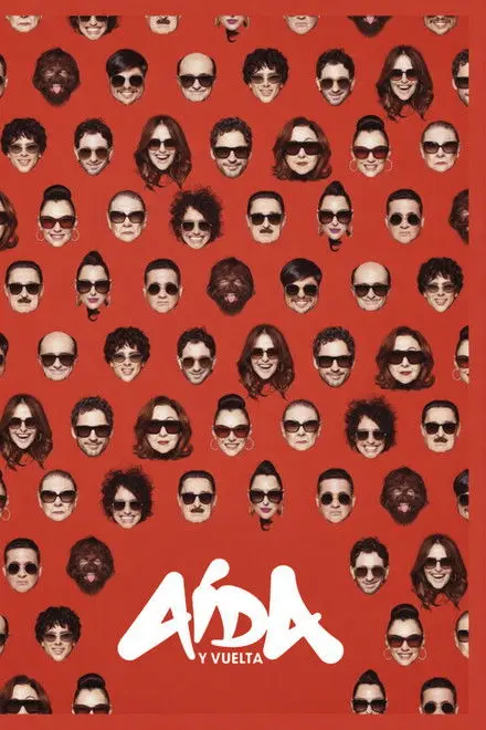 A Da Y Vuelta A Da Y Vuelta