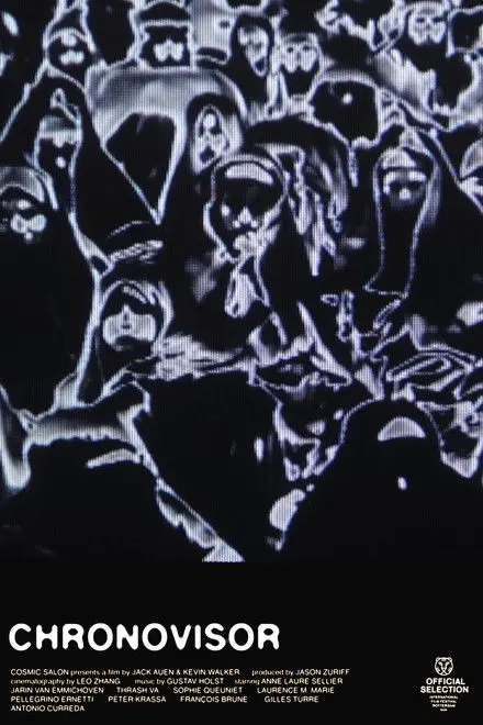 Chronovisor Chronovisor
