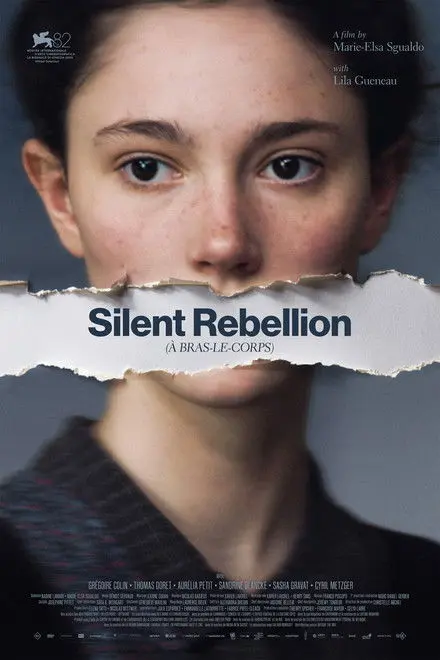 Silent Rebellion Silent Rebellion