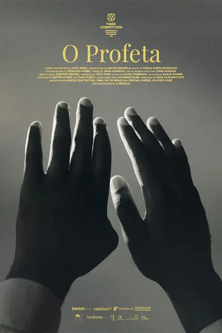 The Prophet The Prophet