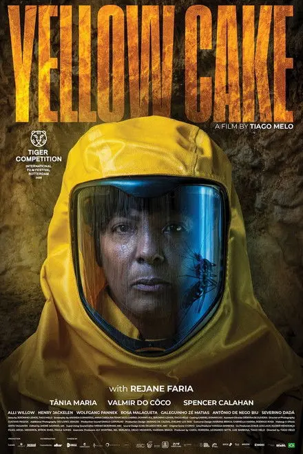 Yellow Cake Yellow Cake